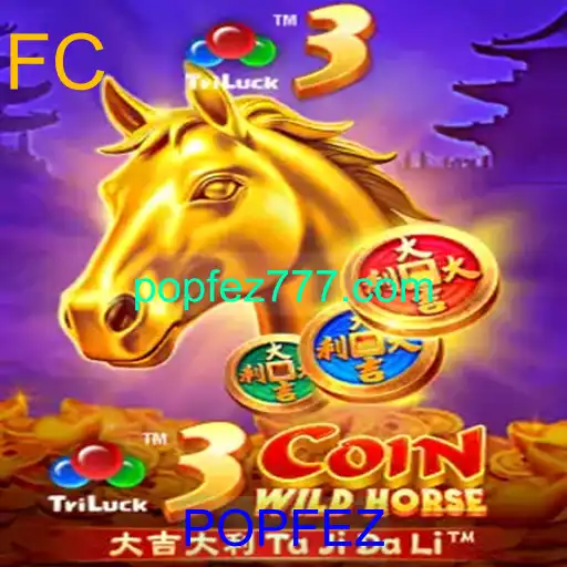 Descubra o Mundo Empolgante de 3CoinWildHorse: O Jogo do Momento