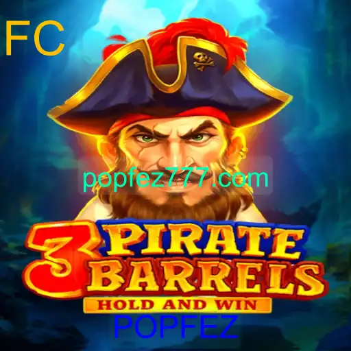 Descubra 3PirateBarrels: O Jogo que Está Dominando as Reuniões de Família