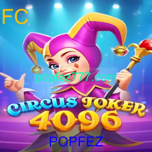 Explorando o Fascinante Mundo de CircusJoker4096: Mergulho no Jogo do Ano