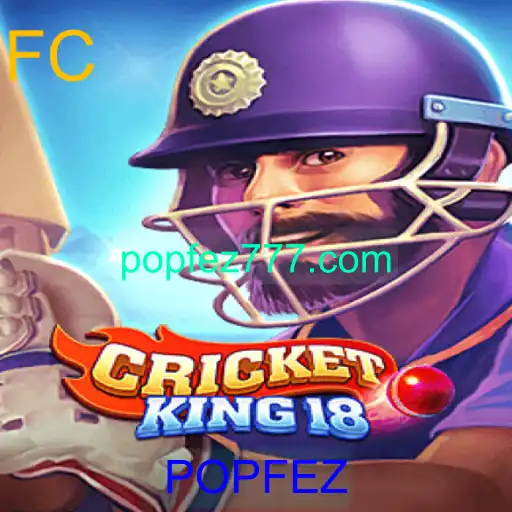 Explorando o Mundo de CricketKing18: O Jogo que Está Conquistando Corações em 2023