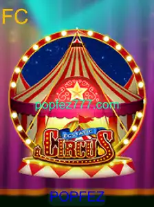 EcstaticCircus: Mergulhe na Magia do Jogo Repleto de Diversão
