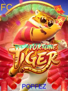 Descubra o Fascinante Mundo de FortuneTiger: Um Jogo de Estratégia e Sorte