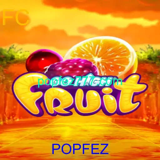 GoHighFruit: Descobrindo o Vibrante Mundo de POPFEZ