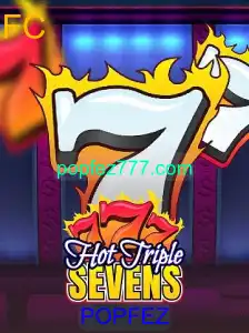 Descubra o Fascinante Universo de HotTripleSevens: Regras e Estratégia