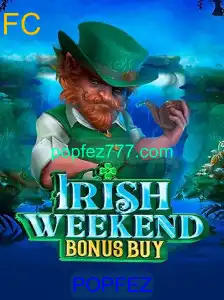 Explorando as Aventuras do IrishWeekendBonusBuy: Regras e Estratégias