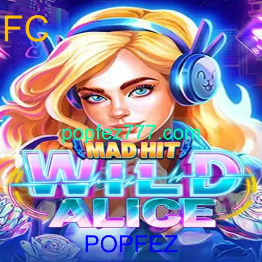 Descubra o Mundo de MadHitWildAlice: Aventura e Estratégia com POPFEZ