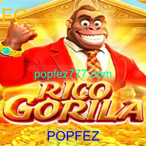 RicoGorila: O Jogo do Momento