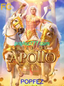 RiseofApollo: Um Novo Fenômeno no Mundo dos Jogos com Elementos de POPFEZ