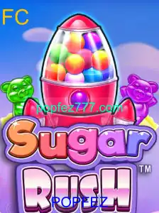 SugarRush: Tudo sobre o Jogo POPFEZ que Está Conquistando os Jogadores