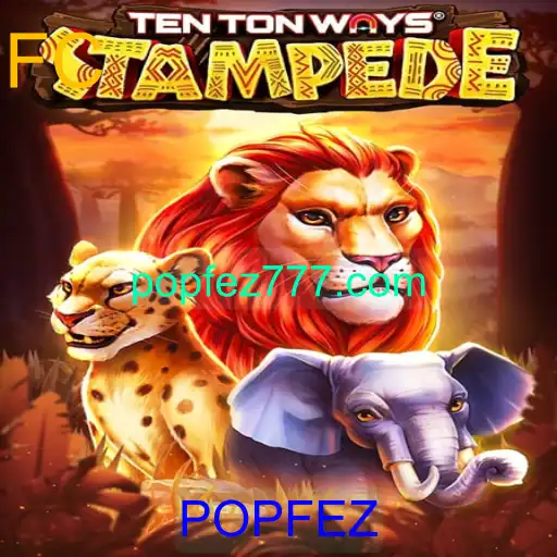 Descubra TenTonWaysStampede: O Jogo de Estratégia que Está Conquistando 2023