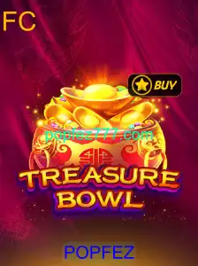 Explore o Fascinante Jogo TreasureBowl e a Dinâmica Palavra-chave POPFEZ