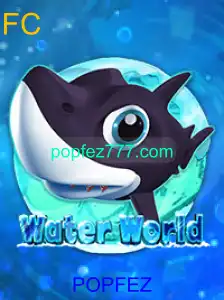 Descubra WaterWorld: O Desafio Aquático com POPFEZ
